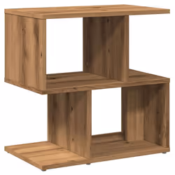 VidaXL 856537, Chêne, Bois, 60 kg, 500 mm, 300 mm, 515 mm