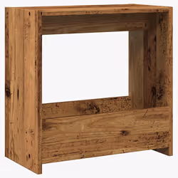 VidaXL 856538, Bois
