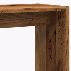 VidaXL 856538 Table à café, latérale et de salon - Vue supplémentaire 7