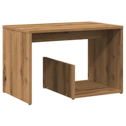 VidaXL 856541 Table à café, latérale et de salon
