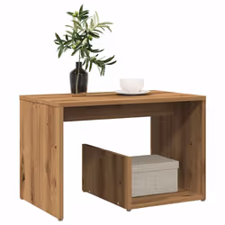 VidaXL 856541 Table à café, latérale et de salon