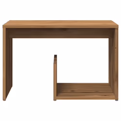 VidaXL 856541 Table à café, latérale et de salon - Vue supplémentaire 4