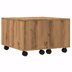 VidaXL 856549, Chêne