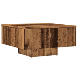 VidaXL 856550 Table à café, latérale et de salon