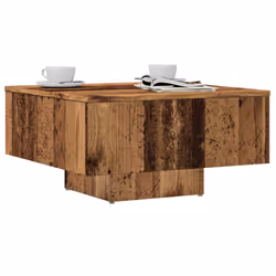 VidaXL 856550 Table à café, latérale et de salon - Vue supplémentaire 2