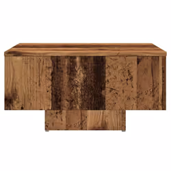 VidaXL 856550 Table à café, latérale et de salon - Vue supplémentaire 4