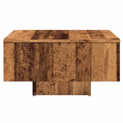 VidaXL 856550 Table à café, latérale et de salon - Vue supplémentaire 5