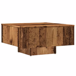 VidaXL 856550 Table à café, latérale et de salon - Vue supplémentaire 6