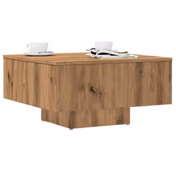 VidaXL 856551 Table à café, latérale et de salon