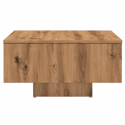 VidaXL 856551 Table à café, latérale et de salon - Vue supplémentaire 5
