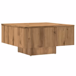 VidaXL 856551 Table à café, latérale et de salon - Vue supplémentaire 6
