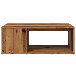 VidaXL 856552 Table à café, latérale et de salon - Vue supplémentaire 4