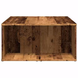 VidaXL 856552 Table à café, latérale et de salon - Vue supplémentaire 5