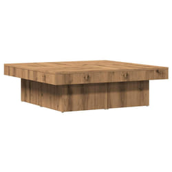 VidaXL 856555 Table à café, latérale et de salon