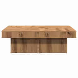 VidaXL 856555 Table à café, latérale et de salon
