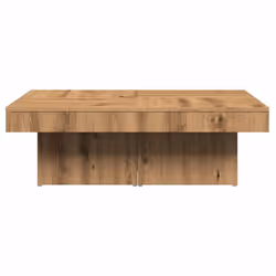 VidaXL 856555 Table à café, latérale et de salon - Vue supplémentaire 4