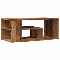 VidaXL 856556, Bois