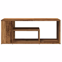VidaXL 856556 Table à café, latérale et de salon - Vue supplémentaire 4