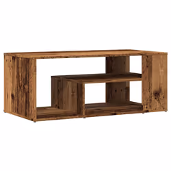 VidaXL 856556 Table à café, latérale et de salon - Vue supplémentaire 6