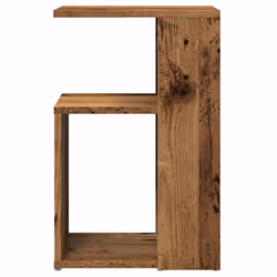 VidaXL 856558 Table à café, latérale et de salon - Vue supplémentaire 4