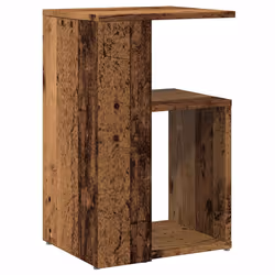 VidaXL 856558 Table à café, latérale et de salon - Vue supplémentaire 6