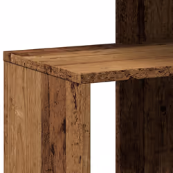 VidaXL 856558 Table à café, latérale et de salon - Vue supplémentaire 7