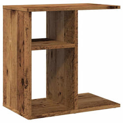 VidaXL 856560 Table à café, latérale et de salon