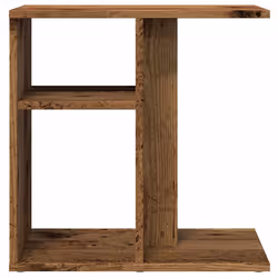 VidaXL 856560 Table à café, latérale et de salon - Vue supplémentaire 4