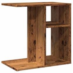 VidaXL 856560 Table à café, latérale et de salon - Vue supplémentaire 6