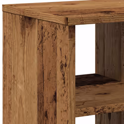 VidaXL 856560 Table à café, latérale et de salon - Vue supplémentaire 7