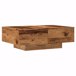 VidaXL 856570, Bois