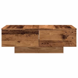 VidaXL 856570 Table à café, latérale et de salon - Vue supplémentaire 4