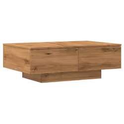 VidaXL 856571, Chêne