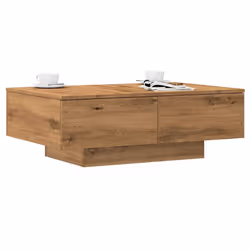 VidaXL 856571 Table à café, latérale et de salon