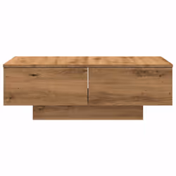 VidaXL 856571 Table à café, latérale et de salon - Vue supplémentaire 4