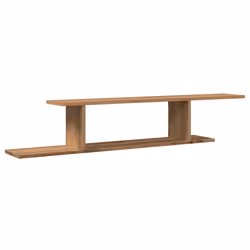 VidaXL 856575, Bois, Bois, 40 kg, 1250 mm, 180 mm, 230 mm
