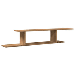 VidaXL 856575 étagères Bois