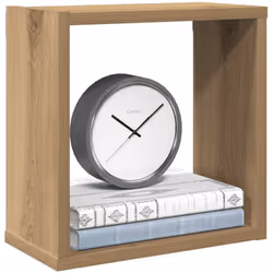 Ces étagères cube murales au design pratique sont destinées à être le point de mire de votre salon, chambre à coucher, etc. M ...