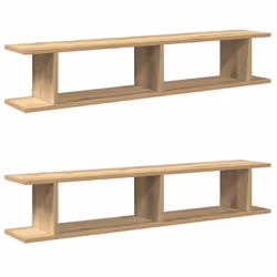 VidaXL 856603, Bois, Bois, 1050 mm, 180 mm, 200 mm, 1 pièce(s)