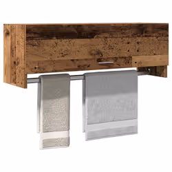 VidaXL 856616 placard et armoire de chambre à coucher - Vue supplémentaire 2