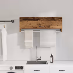 VidaXL 856616 placard et armoire de chambre à coucher - Vue supplémentaire 3