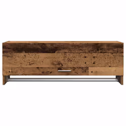 VidaXL 856616 placard et armoire de chambre à coucher - Vue supplémentaire 4