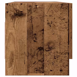 VidaXL 856616 placard et armoire de chambre à coucher - Vue supplémentaire 5