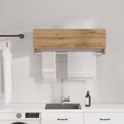 VidaXL 856617 placard et armoire de chambre à coucher