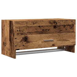 VidaXL 856618 placard et armoire de chambre à coucher