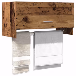 VidaXL 856618 placard et armoire de chambre à coucher