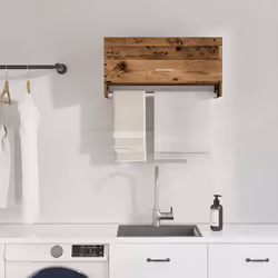 VidaXL 856618 placard et armoire de chambre à coucher