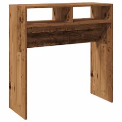 VidaXL 856620, Bois