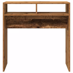 VidaXL 856620 Table à café, latérale et de salon - Vue supplémentaire 4