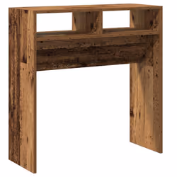 VidaXL 856620 Table à café, latérale et de salon - Vue supplémentaire 6
